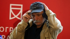 OGLASIO SE GLUMAC NAKON OPTUŽBI MIRE FURLAN! Imao da poruči samo jednu stvar