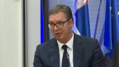 PREDSEDNIK VUČIĆ SAOPŠTIO SJAJNE VESTI Nabavili smo najbolji lek protiv korone