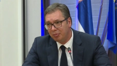 SRPSKA LISTA Podrška Vučiću da nastavi borbu za jaku, samostalnu, suverenu i naprednu Srbiju!