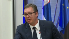 VUČIĆ: Približavamo se najvećoj krizi posle korone!