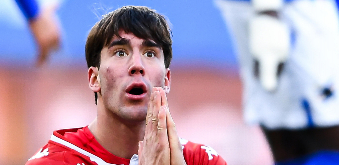 JEDAN SRBIN IH NIJE USREĆIO Sada bi još jednog napadača i to za desetine miliona!