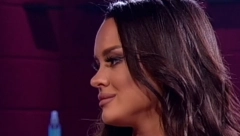 TIJANA EM KAO DŽEJ LO! Pevačica se skinula i pokazala čime raspolaže, Zanzibar gori! (FOTO)