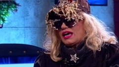 DAVALI SU MI 10.000 EVRA SAMO DA UĐU U HOTEL Nada Topčagić otkrila nove detalje sa privatne proslave Zlatana Ibrahimovića!