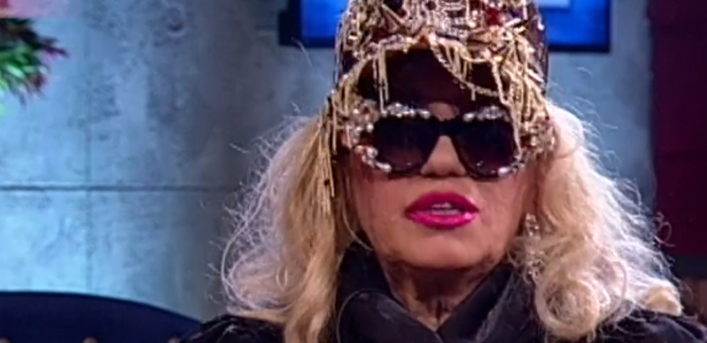 BILA SAM JEDNOM NOGOM U GROBU, A OD RAKIJE NE ODUSTAJEM! Nada Topčagić iznela sve o zdravstvenom stanju, pa pomenula i Đokovića!