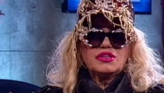 IPAK JE DOBILA 30.000 EVRA! Nada Topčagić pobesnela u emisiji uživo, otkrila sve o bakšišu kod Zlatana i potkačila kolege!