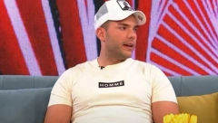 DEŠAVA SE TU NEŠTO! Bivši zadrugar bez dlake na jeziku otkrio sve tajne rijaliti učesnika, spomenuo pakleni plan Dalile i Dejana!