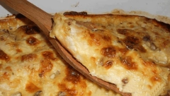 DOSADILI SU VAM KOMPLIKOVANI RECEPTI: Pola sata, tri sastojka i najukusniji ručak je pred vama
