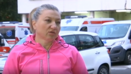 OGLASILI SE IZ HITNE POMOĆI Ovo su detalji napada na ekipu u Resniku