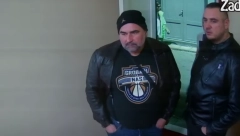 PUKAO ŠAMAR Miki pred diskvalifikacijom, Miljana ga molila da prestane zbog ćerke!