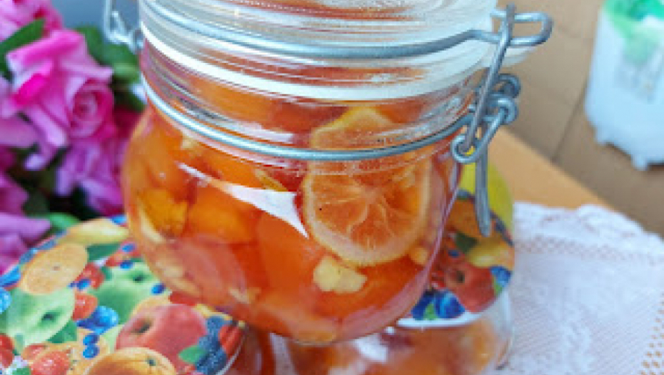 NAPRAVITE SLATKO OD DUNJA PREMA TRADICIONALNIM RECEPTIMA Dva načina pripreme za uživanje u jesenjim danima (RECEPT)