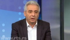 DRECUN O BRITANCU Biće kreator hibridnih aktivnosti na štetu Srbije