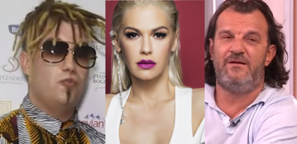 LUKAS I RASTA NAJVIŠE DAJU ZA ALIMENTACIJU A ovo su najveći dužnici, oni ne izdržavaju svoju decu!
