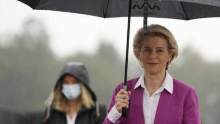 STIŽU PARE OD EVROPE Evropska unija pripremila paket podrške za  ceo Zapadni Balkan