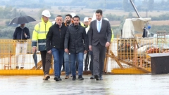 Momirović: Jedanaest novih lokalnih puteva za Šabac! (FOTO)