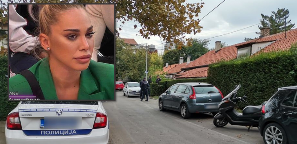 IPAK SAMOUBISTVO Alo! otkriva kako je sebi oduzeo život otac Olge Margitić!