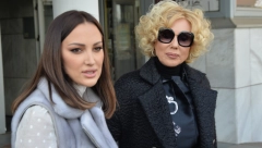 MISLILA SAM DA BRENA ŽIVI IZVANREDNIM ŽIVOTOM Aleksandra Prijović otkrila tajnu porodice Živojinović!