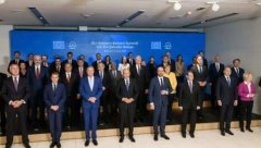 AMBASADOR EU U SRBIJI Sa samita u Sloveniji poslata važna poruka regionu