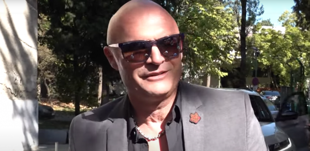 IMA JASAN STAV PO PITANJU AFERE U ZVEZDAMA GRANDA "Ta priča je besmislena"