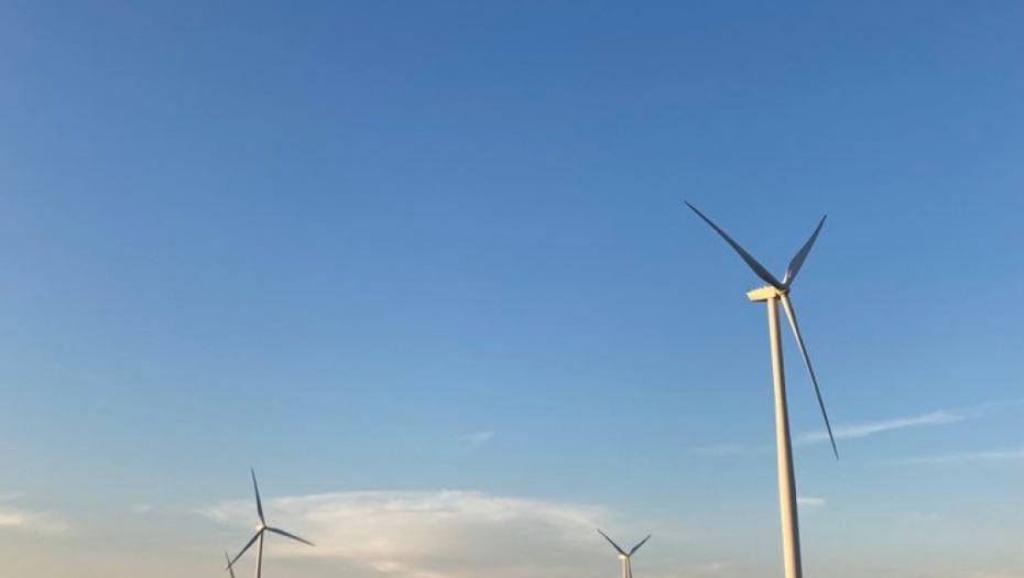 ULAGANJE U ELEKTRANE KOJE KORISTE ZELENU ENERGIJU EPS raspisao tender za ispitivanje potencijala