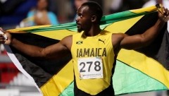 PONOVO ZGREŠIO Čovek zbog koga je Bolt ostao bez zlata opet dopingovan