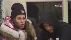 ŠOK! DALILA PRIZNALA DEJANU DA JOJ PRIJA UDVARANJE CARA: Imponuje mi kada mi neko udeli kompliment, neću da bežim od toga!