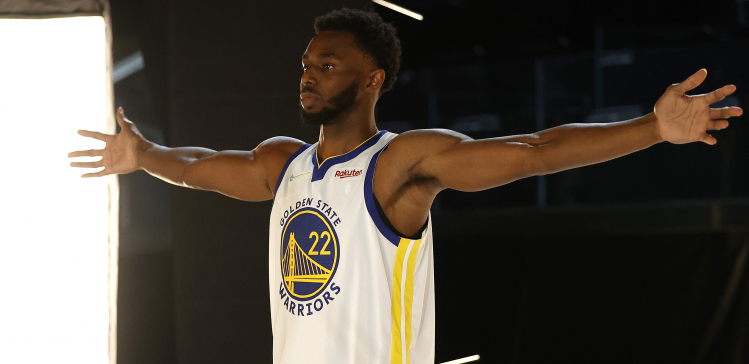 RATNICI SLAVE VIGINSA "Takvog momka želite u timu"