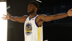 BIO JE KLJUČNI IGRAČ GOLDEN STEJTA Vigins otkrio zbog čega se najviše kaje