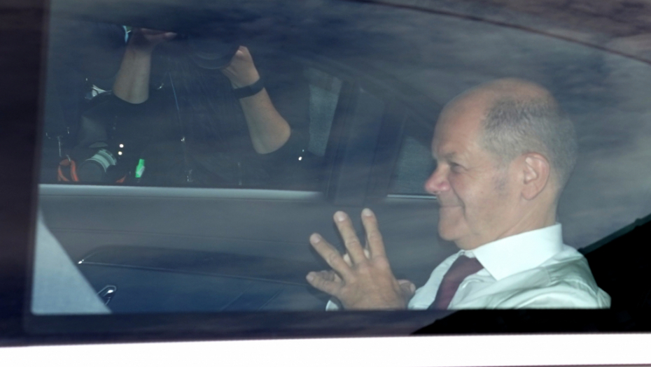 NEMAČKA U OFANZIVI Države EU na udaru zbog novih poteza Berlina