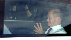 Šolc: Sutra kreće!