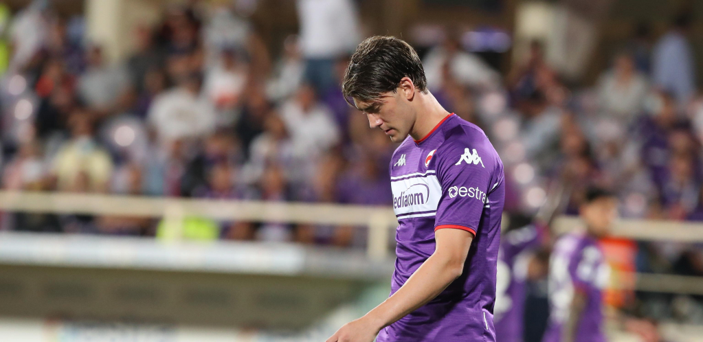 TEŠKA SRAMOTA! Evo šta kažu Hrvati o vređanju Vlahovića!