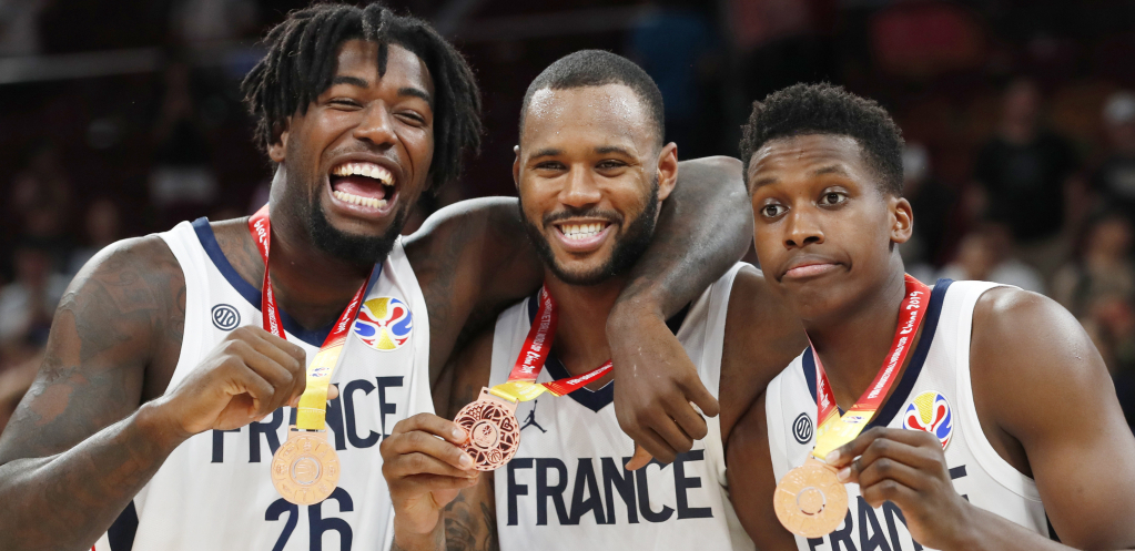 LESOR PRED MUNDOBASKET: Teško je nositi se sa emocijama