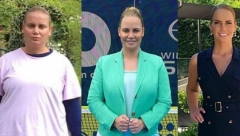 IZBACILA JE SAMO DVE NAMIRNICE I SMRŠALA 50 KILOGRAMA:  Jelena Dokić je super žena, a o njenoj transformaciji priča ceo svet!