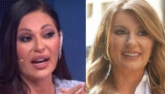 VIKI OZBILJNO IZNEVERILA CECU! Miljkovićeva prekršila obećanje koje je dala Ražnatovićevoj, isplivala tajna stara skoro dve decenije!