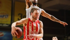 ZVEZDIN DRUGI EVRO IZAZOV Težak raspored na početku sezone