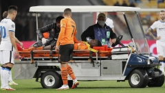 ŠOK Traore pauzira godinu dana!