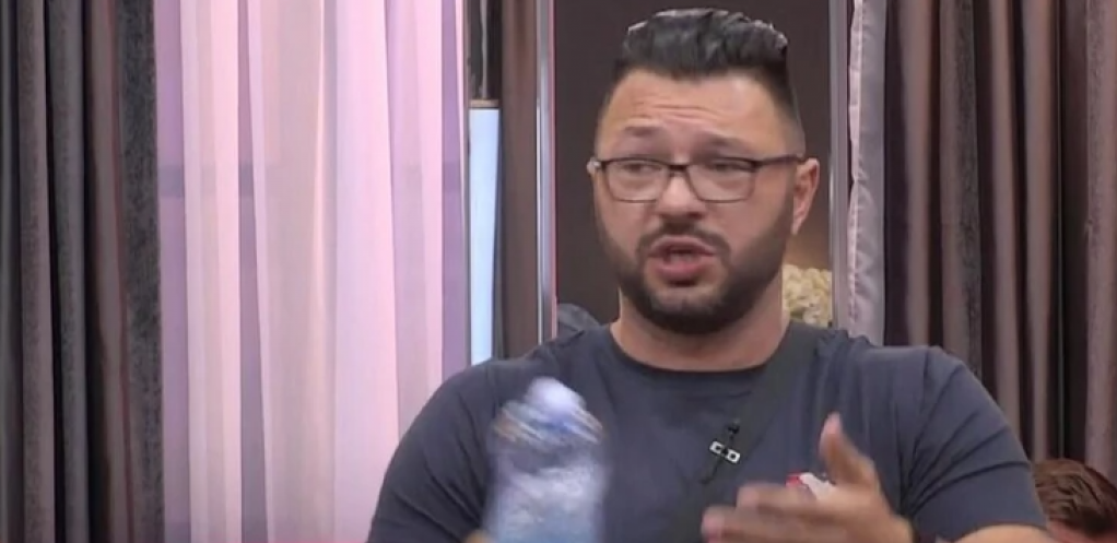 ADEMIR PELEŠ OBJAVIO LEKARSKE NALAZE Ovo su povrede koje je zadobio od Filipa Cara