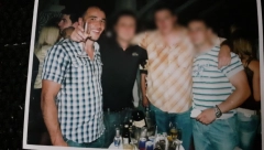 MAGNET ZA ŽENE Počelo suđenje najtraženijem hrvatskom beguncu kome je srpska policija stala na put