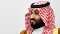 ŠEIK KUPUJE CRNO-BELE Od cifre boli glava!