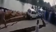 BROJE SE MRTVI Stravičan zemljotres pogodio Pakistan (VIDEO)