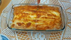 BOLJA I OD KROMPIRUŠE, A RETKO JE PRAVIMO: Posna pita sa prazilukom je neodoljivo ukusna