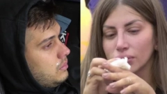 DALILA DONELA ODLUKU Neće više komunicirati sa Dejanom zbog Cara