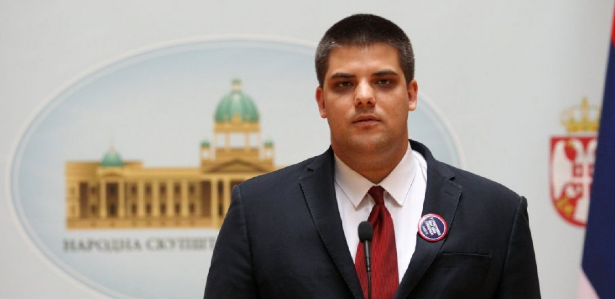 ŠEŠELJ U RAZGOVORU ZA ALO! PORUČIO Sudbina Srbije važnija je od stranke!