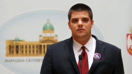 ALEKSANDAR ŠEŠELJ U INTERVJUU ZA ALO! PORUČIO Vreme je da radikali uđu u vladu!