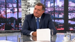 DODIK DEMANTOVAO Laž je da porodica i ja imamo velike firme!