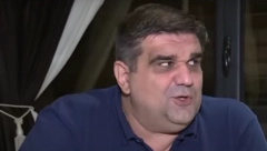 DOVODI SE U PITANJE REGULARNOST NJEGOVIH GLASOVA! Saša Mirković opleo po Popoviću nakon što je stao u odbranu Olivere Kovačević i RTS-a!