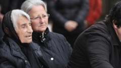 SVEŠTENIK ODRŽAO POSEBAN GOVOR NA SAHRANI Pomenuo ubice porodice Đokić (FOTO/VIDEO)