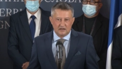 ZORAN MIRKOVIĆ: Velika stvar za studente i fakultete! (VIDEO)