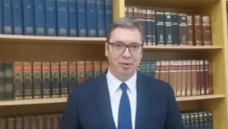 "ZNAM KOLIKO JE TEŠKO!" Vučić ima molbu za građane, veoma je važno! (VIDEO)