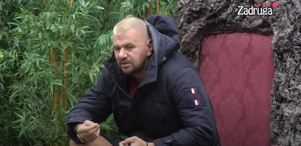 POSEBAN DAN ZA JANJUŠA! Bivši zadrugar podelio radosne vesti