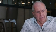 NAŠ ODNOS JE BIO POSEBAN! Obradović na ivici suza:  Svi znaju kakav je Duda Ivković bio trener, ali bitnije je kakav je bio čovek!